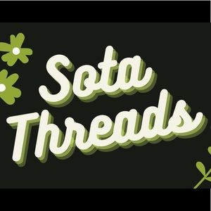 Meet your Posher, Sotathreads